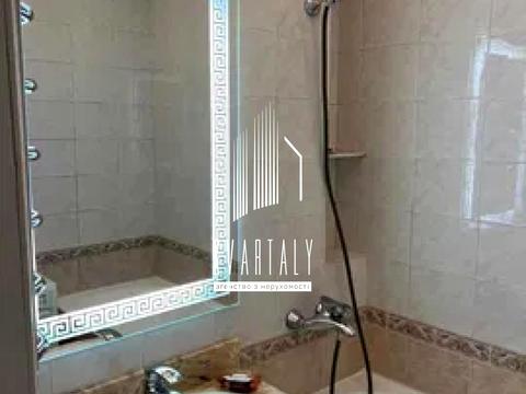 квартира по адресу Леси Украинки бульв., 21