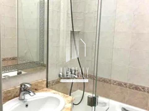 квартира по адресу Леси Украинки бульв., 21