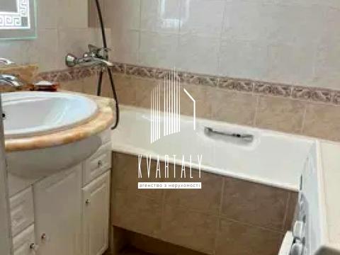 квартира по адресу Леси Украинки бульв., 21