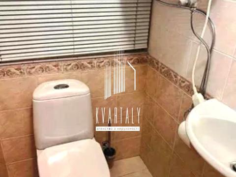 квартира по адресу Леси Украинки бульв., 21