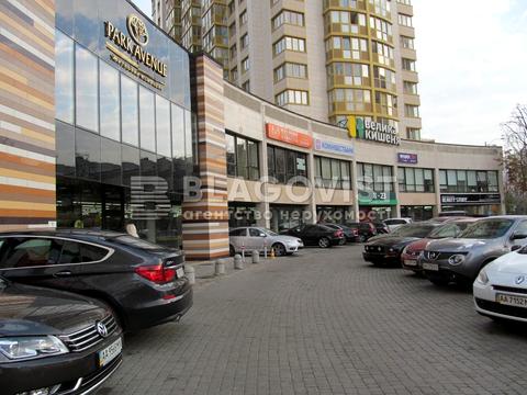 комерційна за адресою Голосіївський просп. (40-річчя Жовтня), 58-А