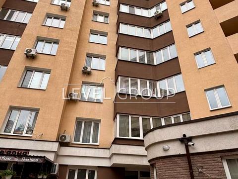 квартира за адресою Вітянська вул., 2в