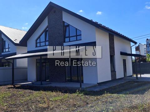 дом по адресу с. Крюковщина, Одесская ул.