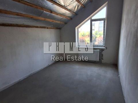 дом по адресу с. Крюковщина, Одесская ул.