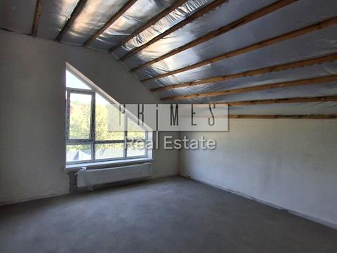 дом по адресу с. Крюковщина, Одесская ул.