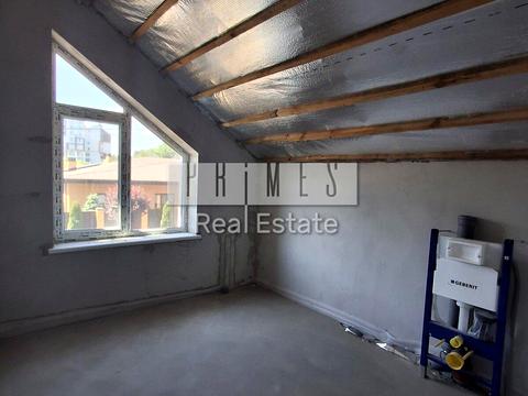 дом по адресу с. Крюковщина, Одесская ул.