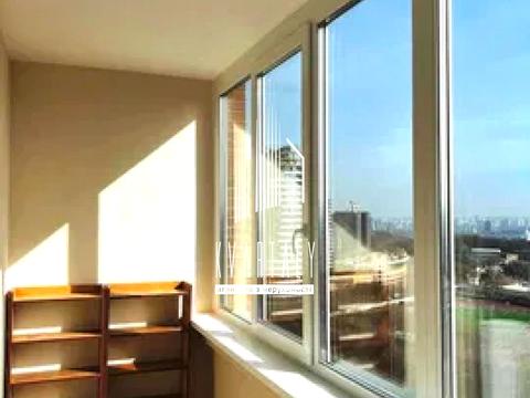 квартира по адресу Леси Украинки бульв., 21