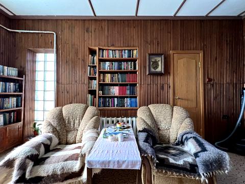 дом по адресу Перемоги, 11