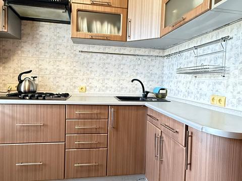 квартира по адресу Александры Экстер ул. (Цветаевой Марины), 16