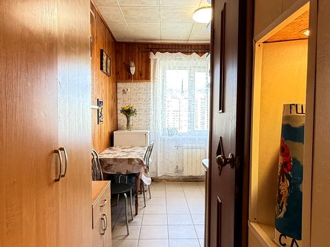 квартира по адресу Александры Экстер ул. (Цветаевой Марины), 16