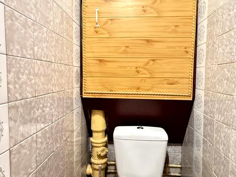 квартира по адресу Александры Экстер ул. (Цветаевой Марины), 16