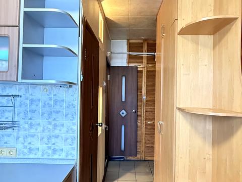 квартира по адресу Александры Экстер ул. (Цветаевой Марины), 16