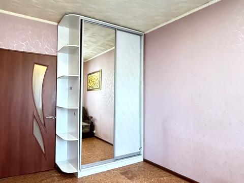 квартира по адресу Александры Экстер ул. (Цветаевой Марины), 16