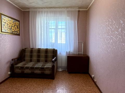 квартира по адресу Александры Экстер ул. (Цветаевой Марины), 16