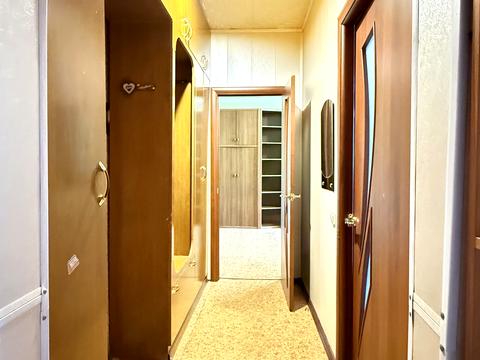 квартира по адресу Александры Экстер ул. (Цветаевой Марины), 16