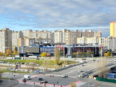 квартира по адресу Александры Экстер ул. (Цветаевой Марины), 16