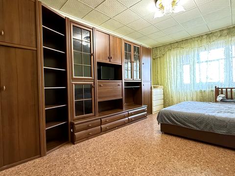 квартира по адресу Александры Экстер ул. (Цветаевой Марины), 16