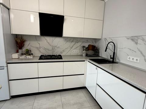 квартира за адресою Олександра Довженка вул., 21А