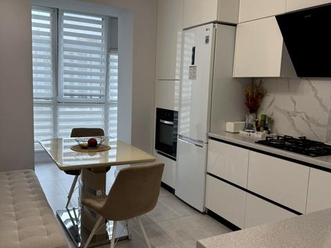 квартира за адресою Олександра Довженка вул., 21А