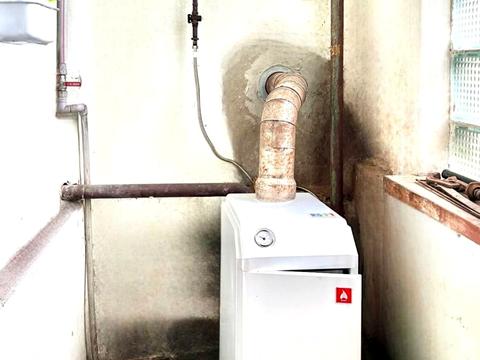 дом по адресу Перемоги, 11