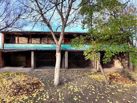 дом по адресу Перемоги, 11