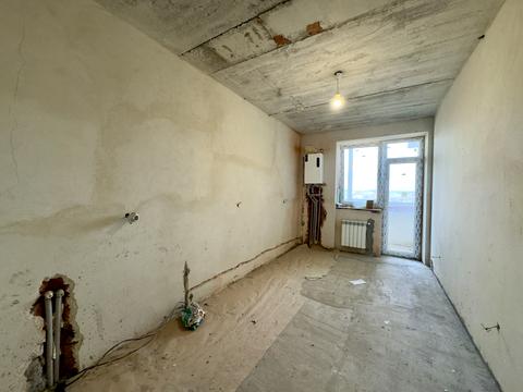 квартира по адресу Антоныча ул., 5