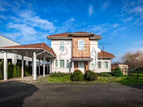 дом по адресу Октябрьская ул.