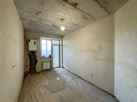 квартира по адресу Антоныча ул., 5