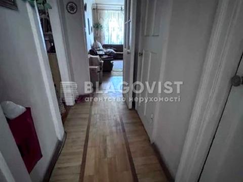 квартира по адресу Зоологическая ул., 6