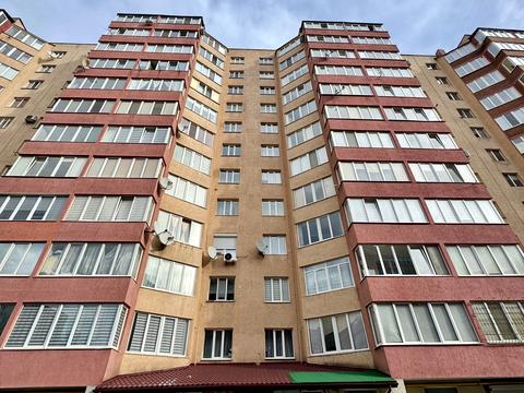 квартира по адресу Антоныча ул., 5