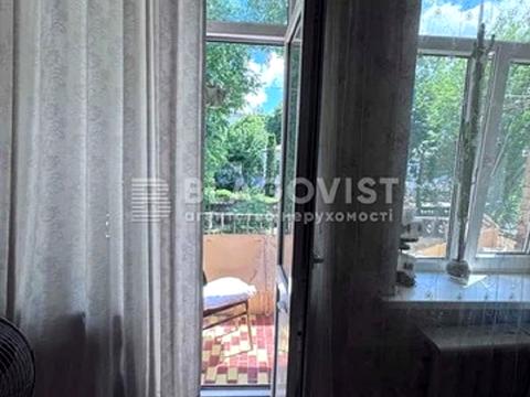 квартира по адресу Зоологическая ул., 6