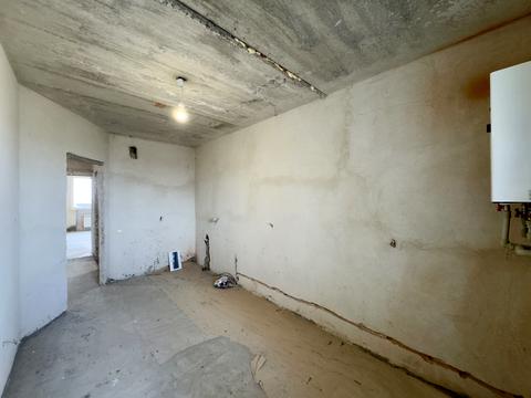 квартира по адресу Антоныча ул., 5