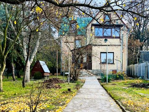 дом по адресу Перемоги, 11