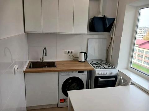 квартира за адресою Оболонський просп., 7-Б