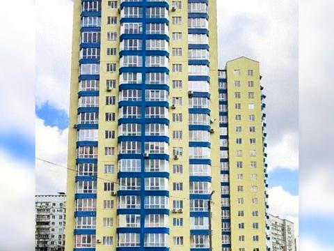 квартира по адресу Родниковая ул., 11