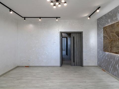 квартира по адресу Горбачевского ул., 40б