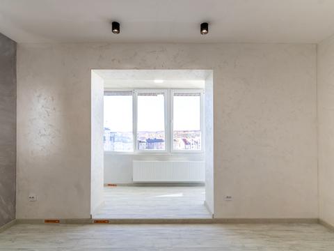 квартира по адресу Горбачевского ул., 40б