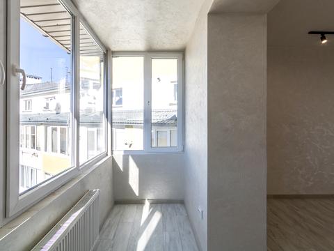 квартира по адресу Горбачевского ул., 40б