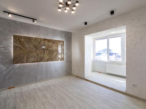 квартира по адресу Горбачевского ул., 40б