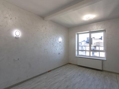 квартира по адресу Горбачевского ул., 40б