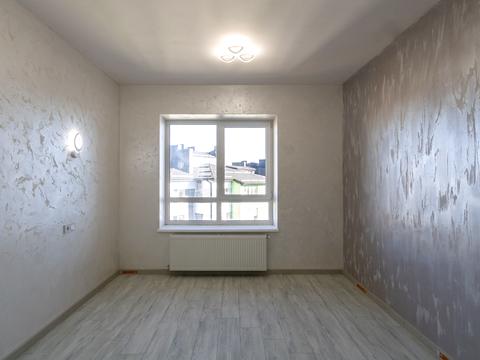 квартира по адресу Горбачевского ул., 40б