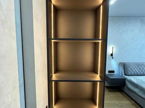 квартира за адресою Воскресенська вул., 2-В