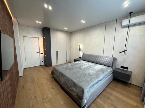 квартира за адресою Воскресенська вул., 2-В