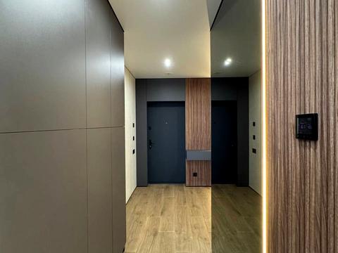 квартира за адресою Воскресенська вул., 2-В