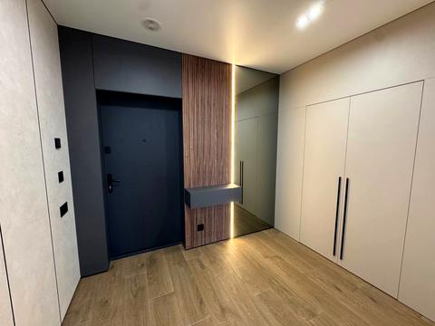 квартира за адресою Воскресенська вул., 2-В