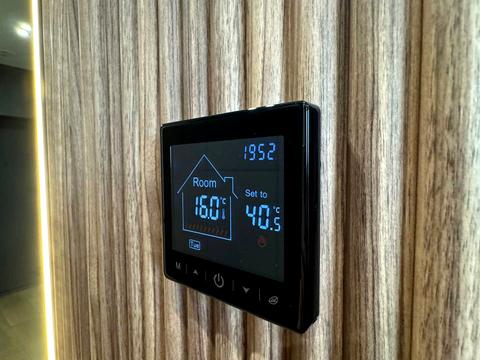 квартира за адресою Воскресенська вул., 2-В