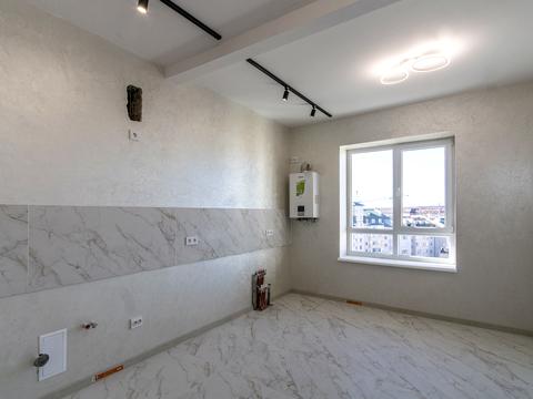 квартира по адресу Горбачевского ул., 40б