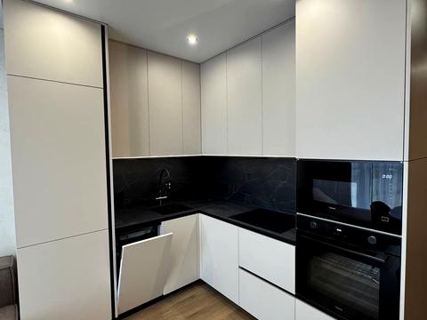 квартира за адресою Воскресенська вул., 2-В