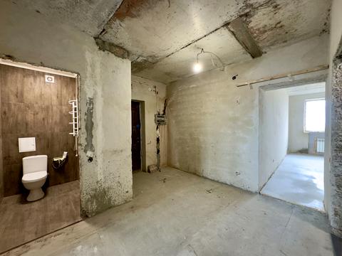 квартира по адресу Антоныча ул., 5