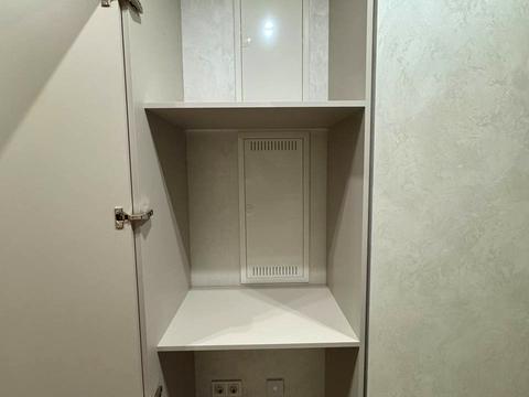 квартира за адресою Воскресенська вул., 2-В